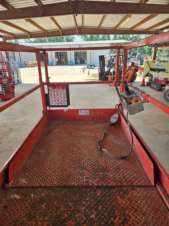 2018 Skyjack SJIII4632 Scissor Lift