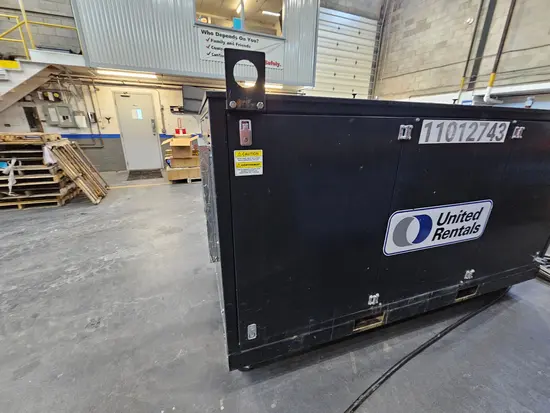 2019 FLAGRO FMA-2300 Heater
