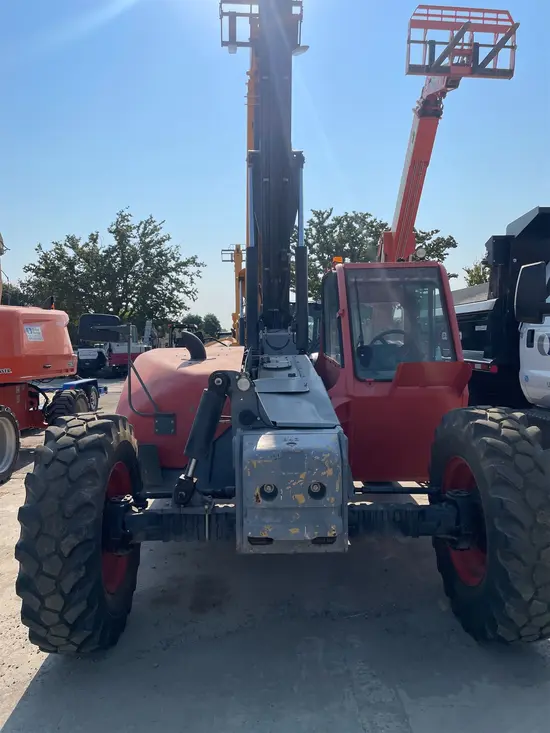 2017 Skyjack SJ843TH Forklift