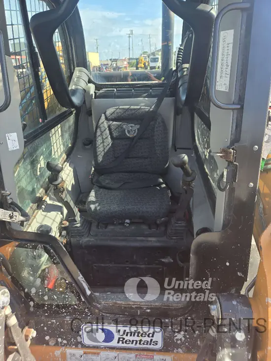 2023 Case SV280 Track Loader
