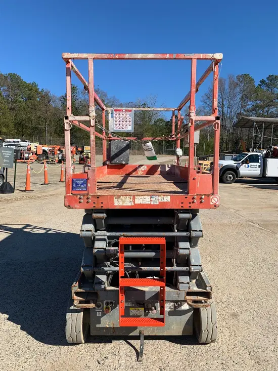 2015 Skyjack SJIII4632 Scissor Lift