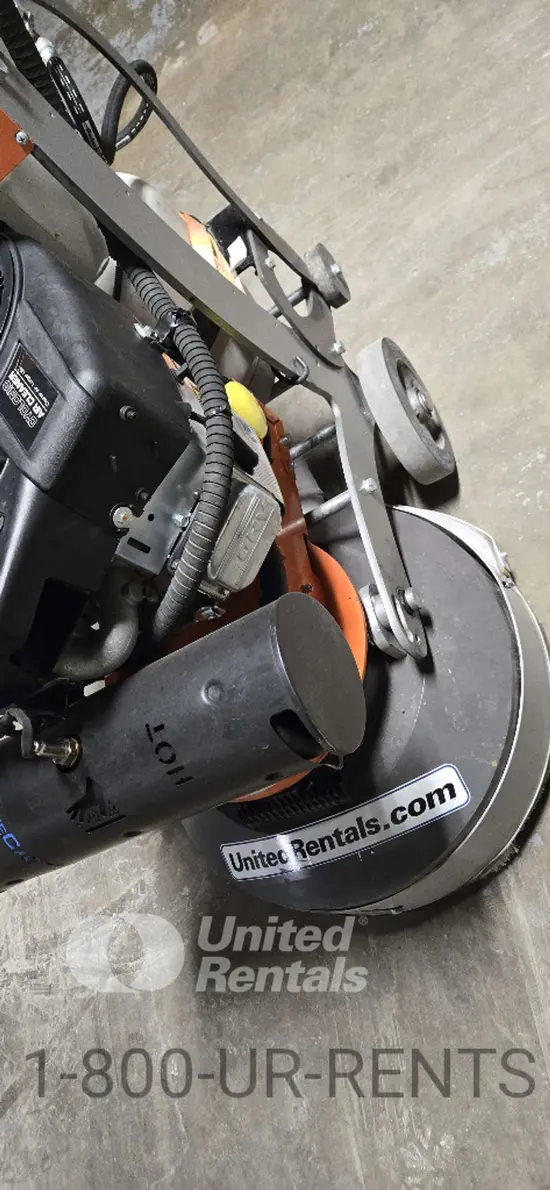 2023 Husqvarna BMG-555