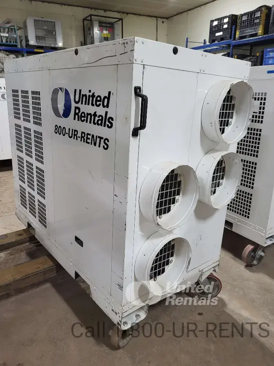 2019 KWIKOOL KPO12-23H Portable Air Conditioner