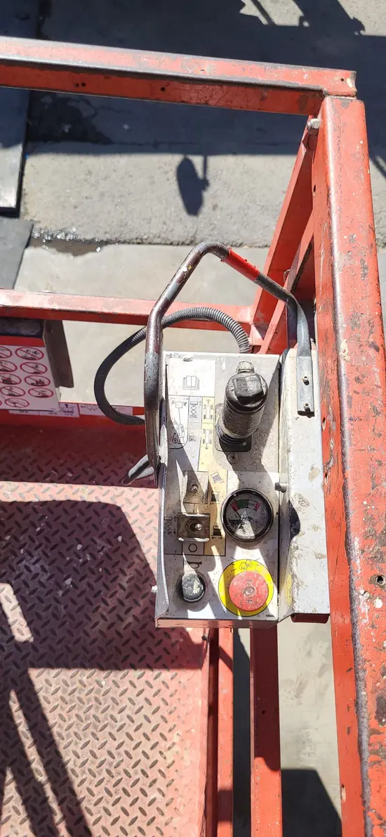 2018 Skyjack SJIII3219 Scissor Lift