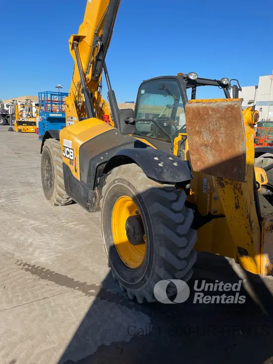 2018 JCB 510-56 S Forklift