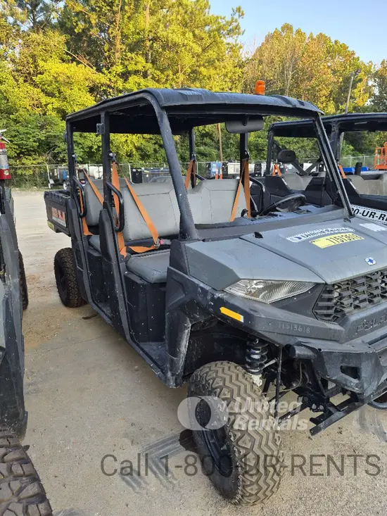 2022 Polaris PRO XD MID-SIZE Utility Vehicle
