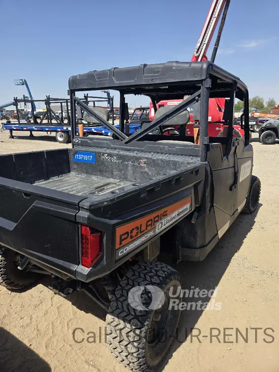 2022 Polaris PRO XD 4000D Utility Vehicle