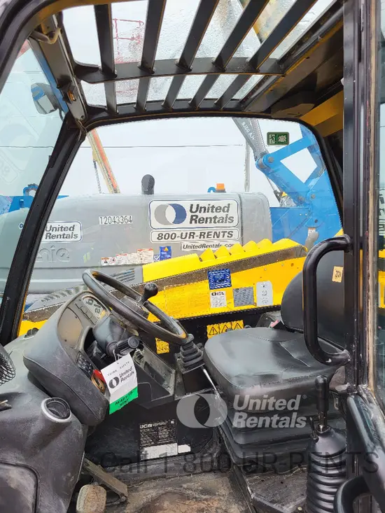 2021 JCB 512-56 S Forklift