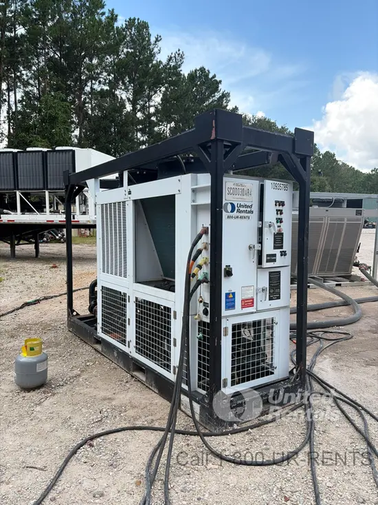 2019 Smartcool Systems SCOD030AR4 Chiller
