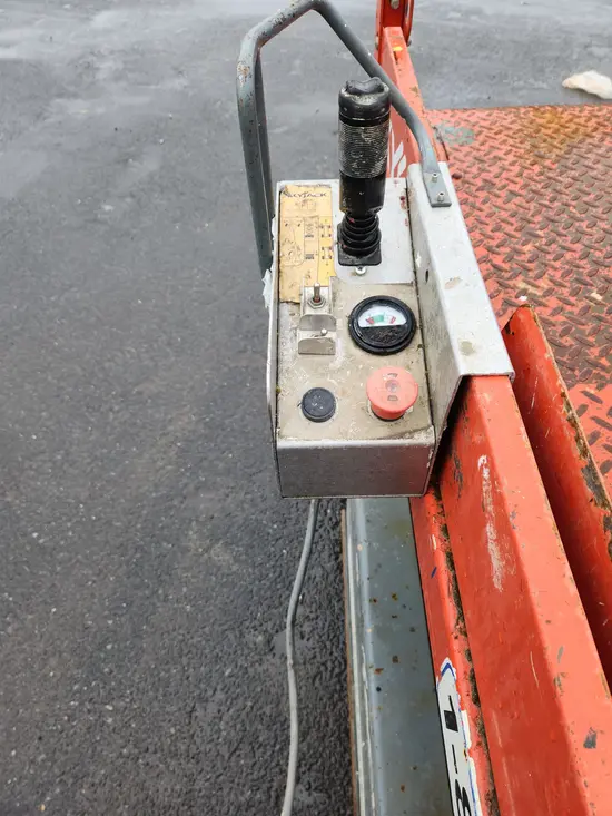 2017 Skyjack SJIII3219 Scissor Lift