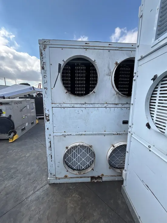 2019 American Event Services 30TV480WK030A