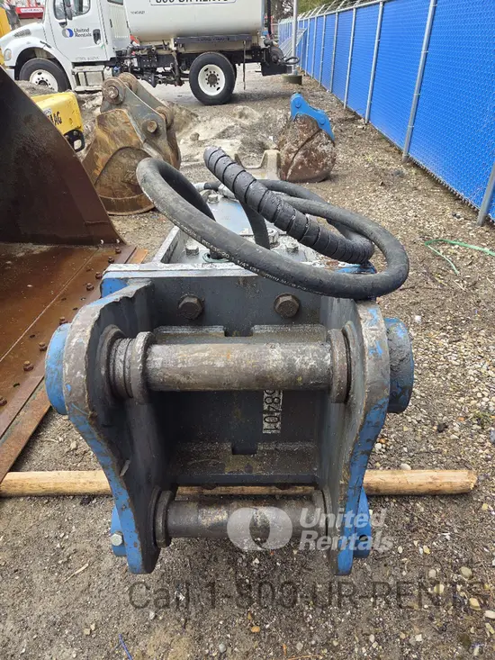 2019 FURUKAWA FX475QTV Attachment