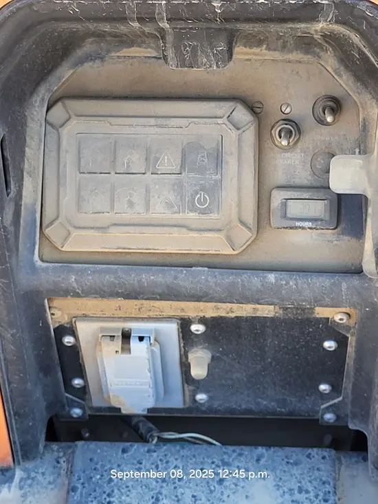 2022 Generac MLTS-2 Portable Work Light