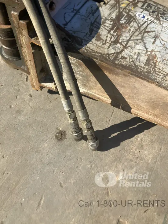 2021 FURUKAWA K-FX175QTV Attachment