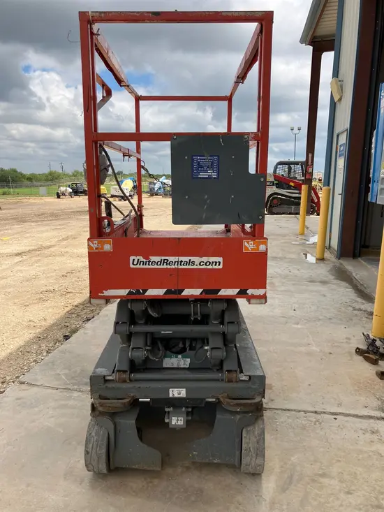 2018 Skyjack SJIII3219 Scissor Lift