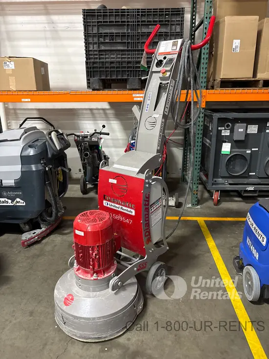 2022 Husqvarna BMG-555