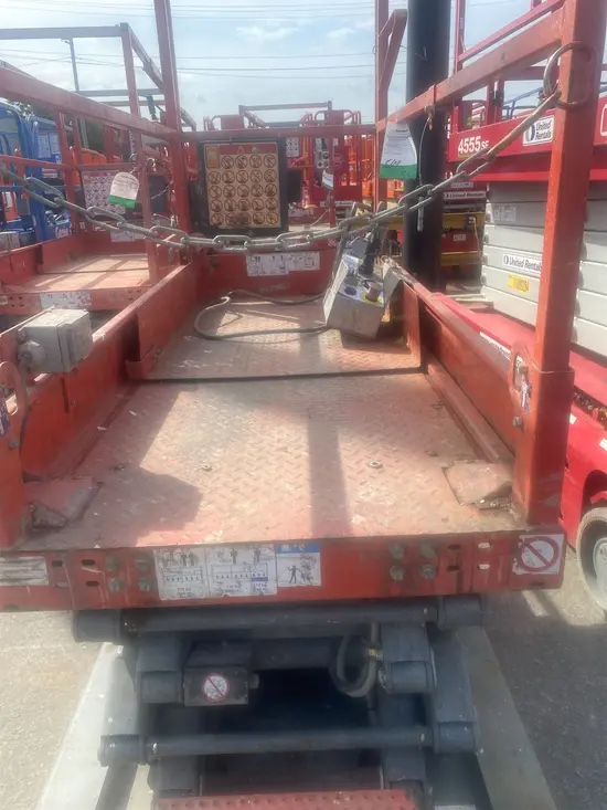 2017 Skyjack SJIII3219 Scissor Lift