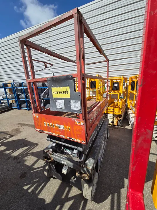 2018 Skyjack SJIII3219 Scissor Lift