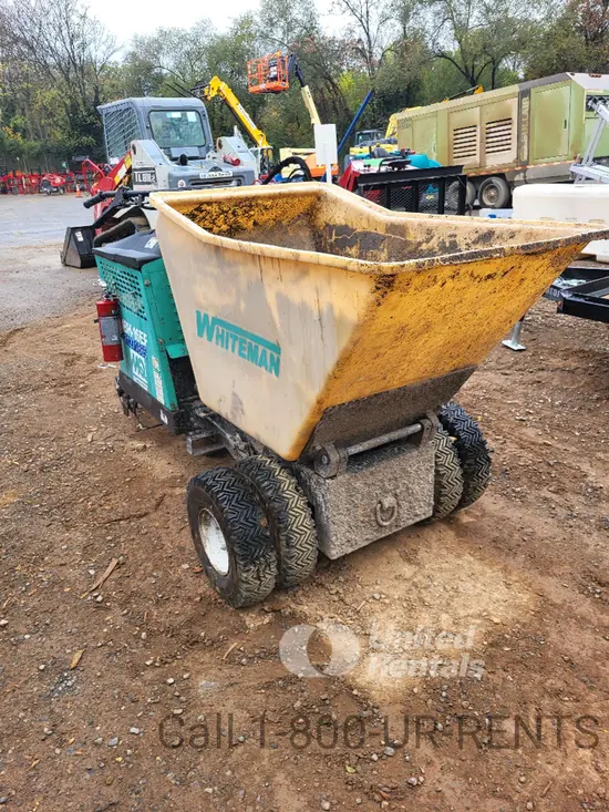 2021 Multiquip WBH-16EF