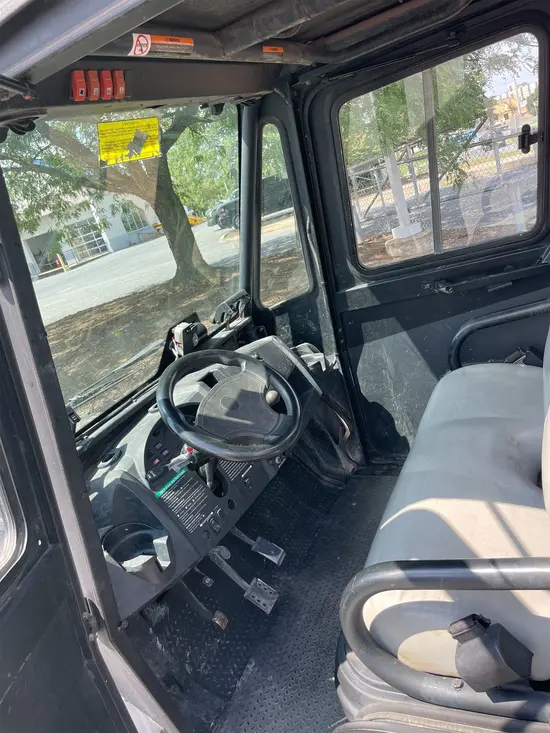 2019 Club Car CARRYALL 1700 Utility Vehicle