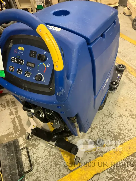 2022 Clarke CA 60 24B ORB Scrubber