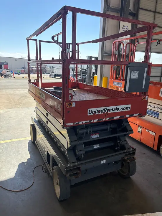 2019 Skyjack SJIII4626 Scissor Lift