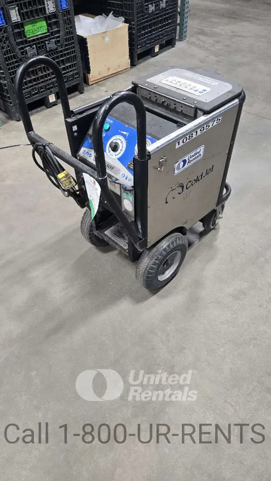2018 Cold Jet Aero 40FP Air Tool Accessory