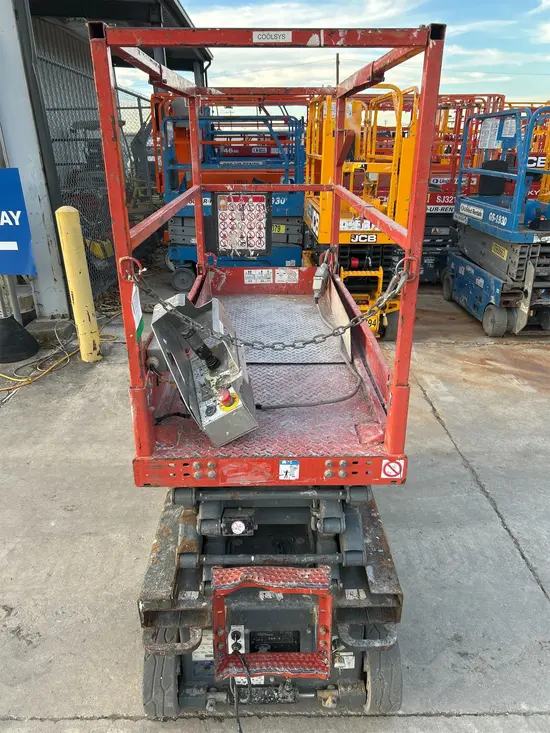 2018 Skyjack SJIII3219 Scissor Lift
