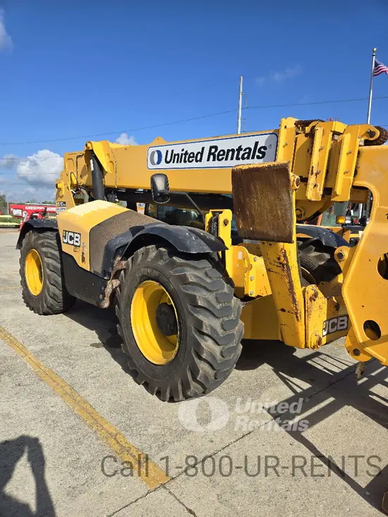 2018 JCB 510-56 Forklift