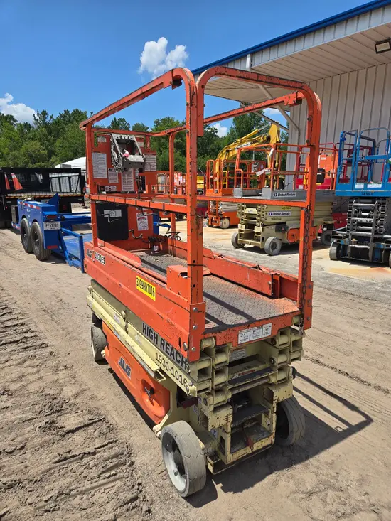 2017 JLG 1930ES Scissor Lift