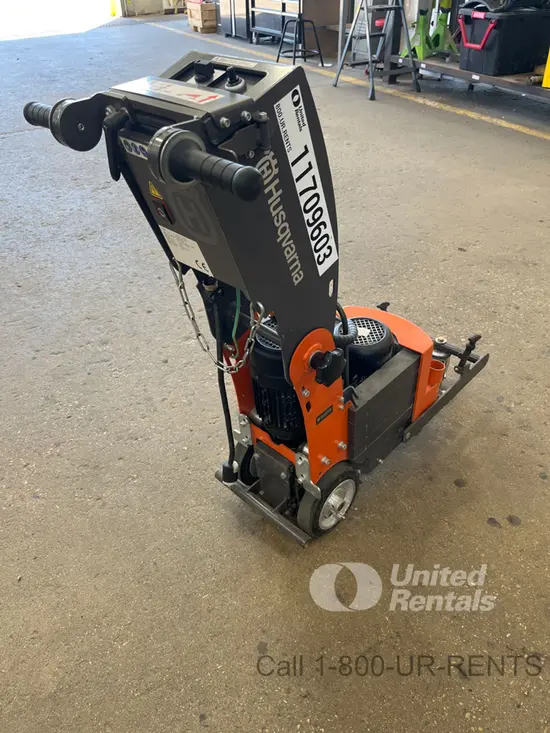 2023 Husqvarna BS-110 Stripper