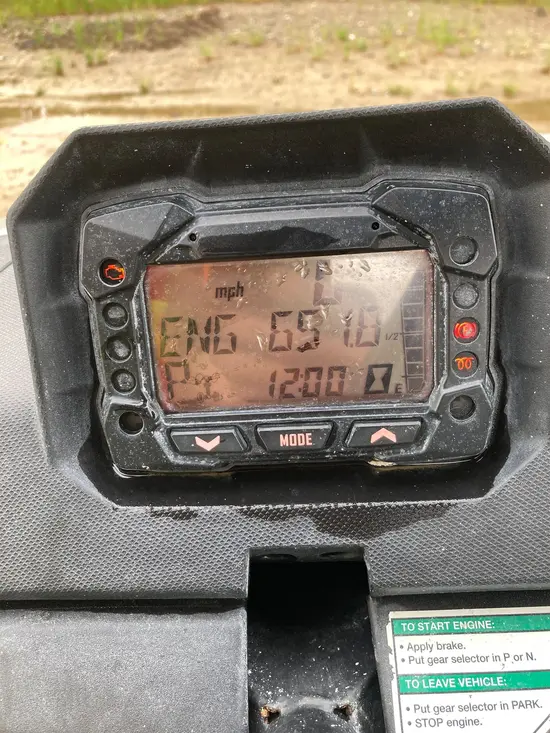 2023 Polaris PRO XD 4000D Utility Vehicle