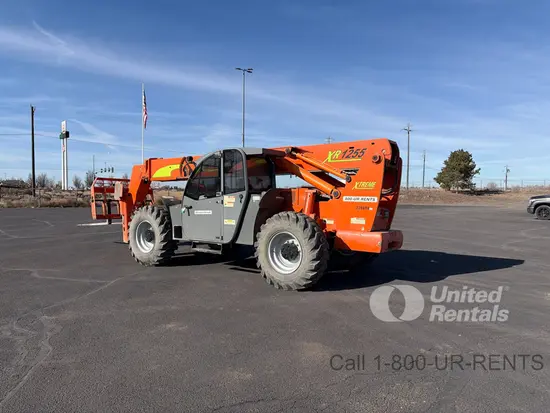 2019 XTREME XR1255 Forklift