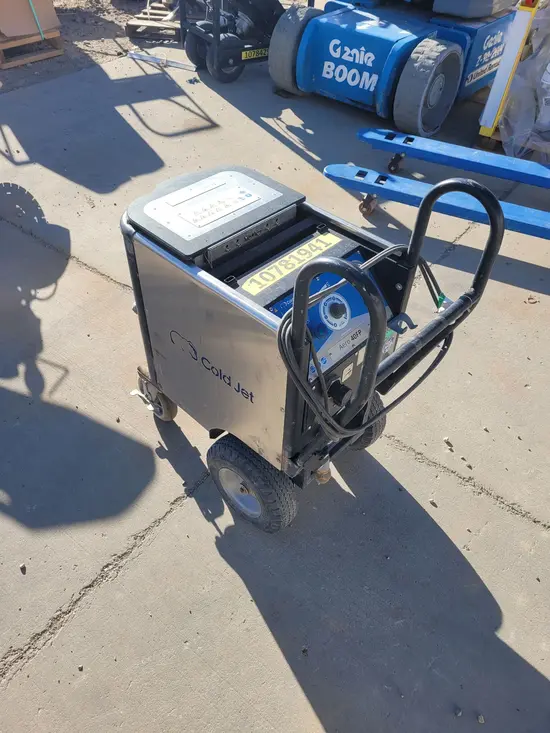 2018 Cold Jet Aero 40FP Air Tool Accessory