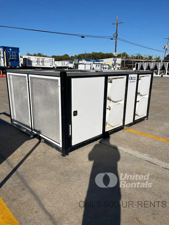 2019 American Event Services AES25TDH44TTAB
