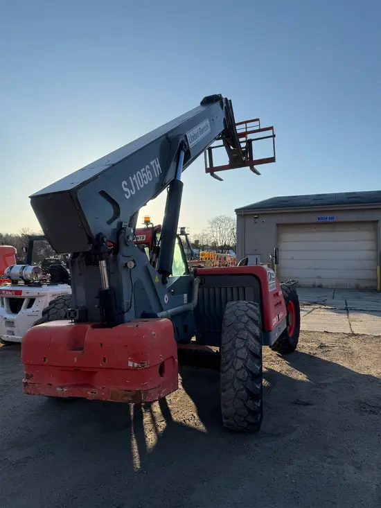 2017 Skyjack SJ1056TH Forklift