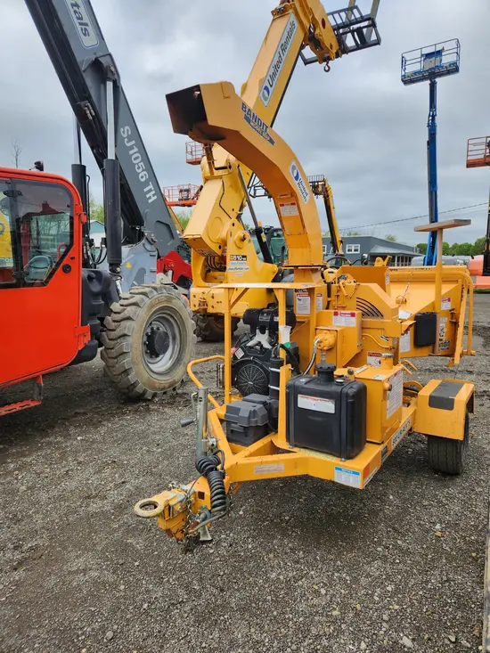 2021 Bandit Industries 65XP Chipper/Stumper