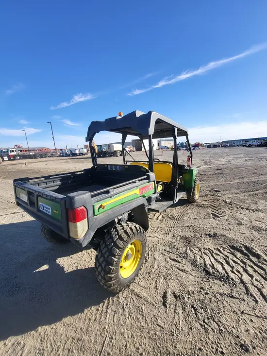2021 John Deere XUV855M S4 Utility Vehicle