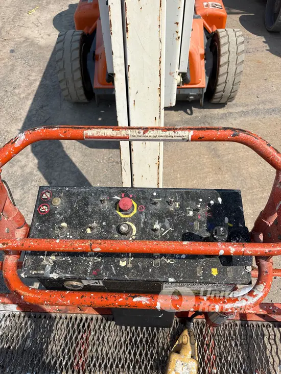 2019 Snorkel A46JE Articulating Boom Lift