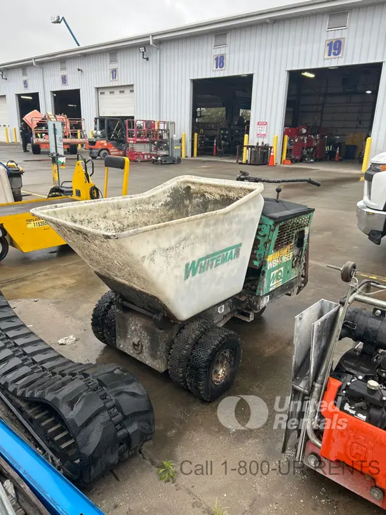2021 Multiquip WBH-16EF
