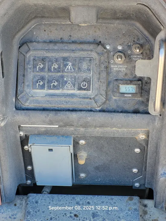 2022 Generac MLTS-4 Portable Work Light