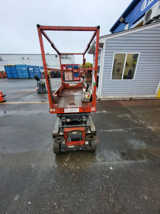 2017 Skyjack SJIII3219 Scissor Lift