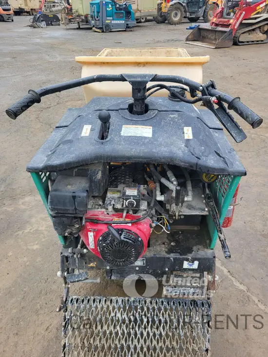 2021 Multiquip WBH-16EF