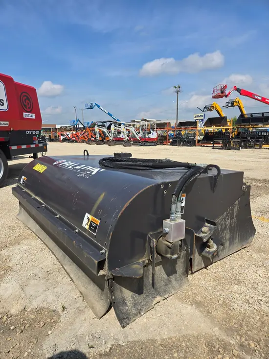 2023 ATI McMillen 21572M-0022 Attachment