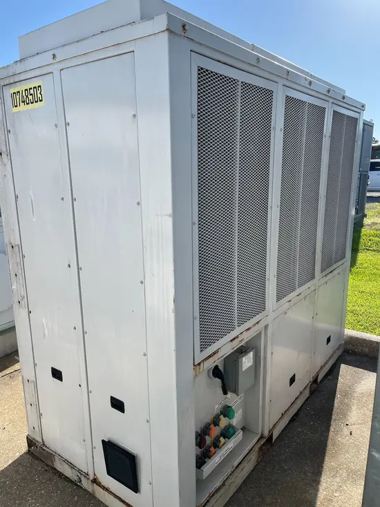 2018 American Event Services 30TV480WK030A