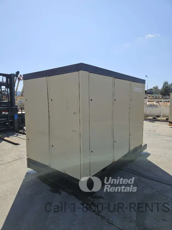 2019 Ingersoll Rand RS160I Air Compressor