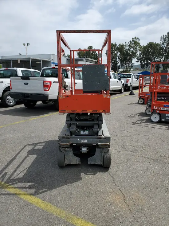 2016 Skyjack SJIII3219 Scissor Lift