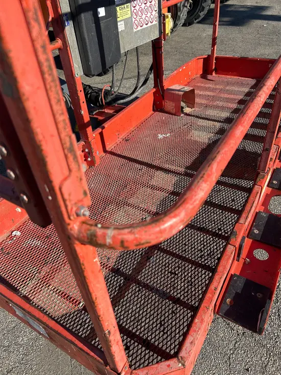 2019 Skyjack SJ66T Boom Lift