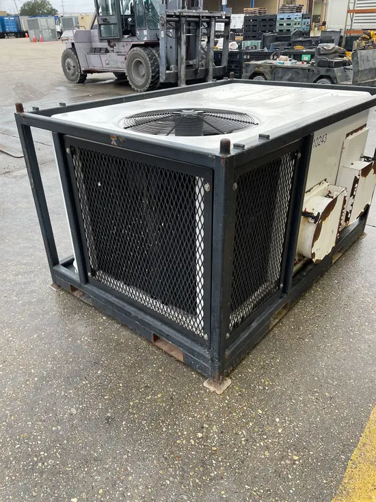 2015 TRANE 5T-480V-WSC060E