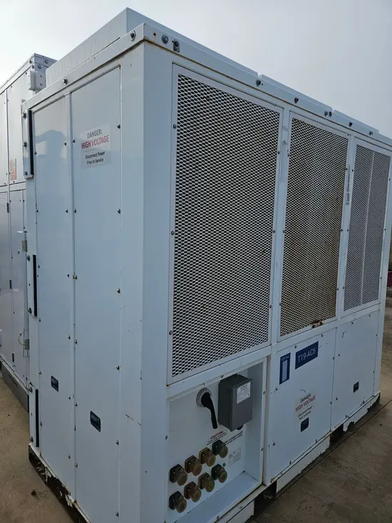 2019 American Event Services 30TV480WK030A